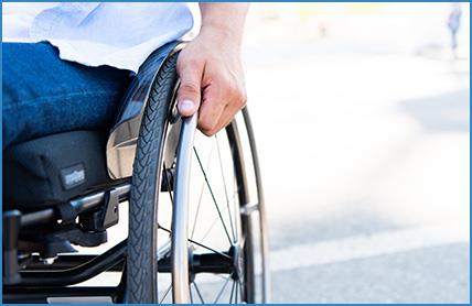 Disability & Leave of Absence Image